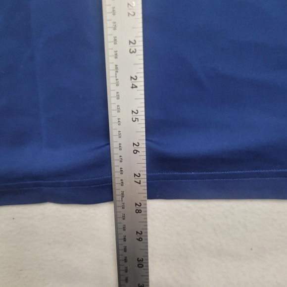 Under Armour HeatGear Polo Shirt Men's Large Renaissance Wealth Management - Picture 11 of 12